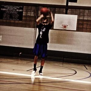 Meet your Posher, Cesar